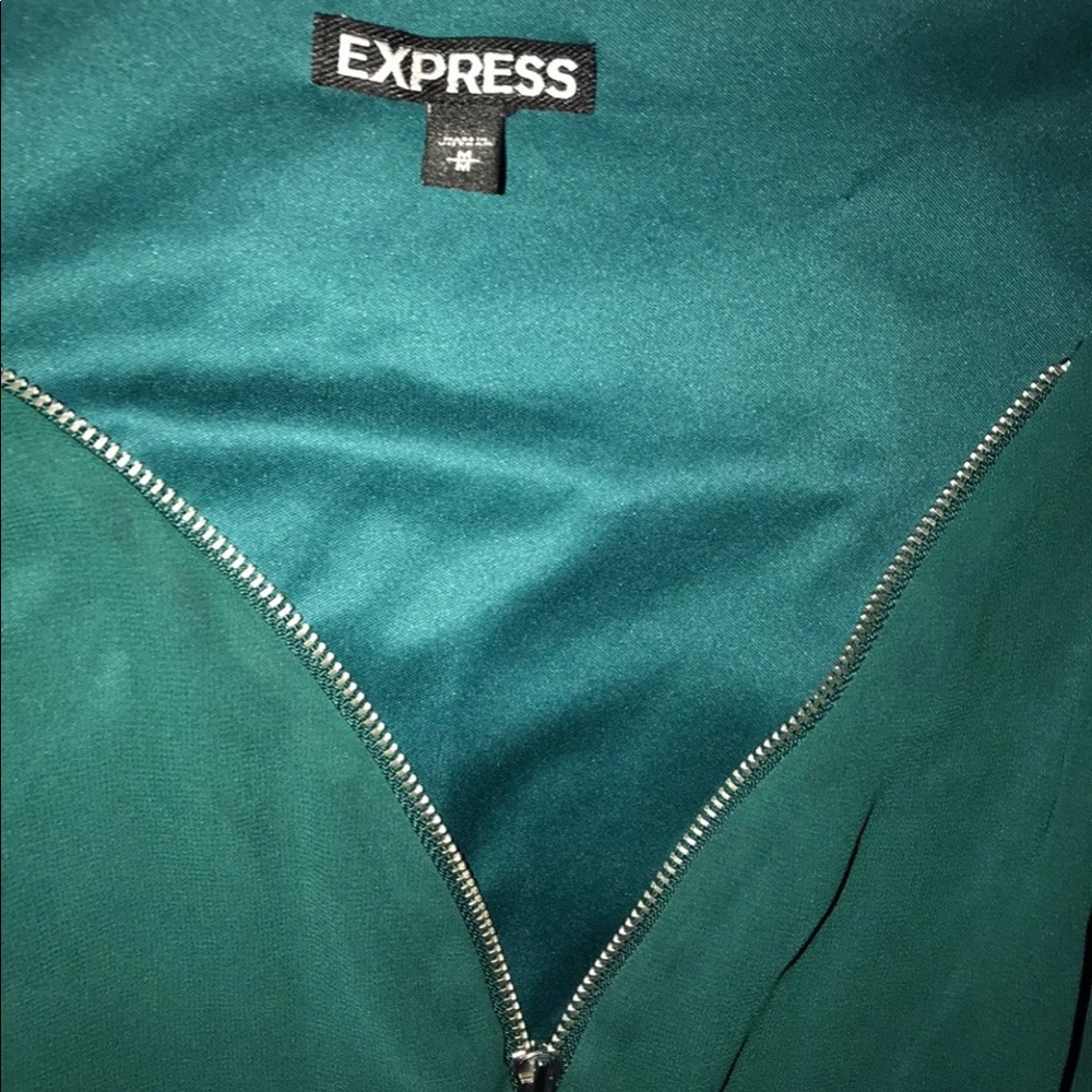 Express romper - Picture 2 of 3